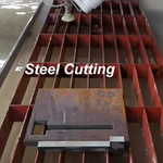 the new water jet machine the new water jet machine