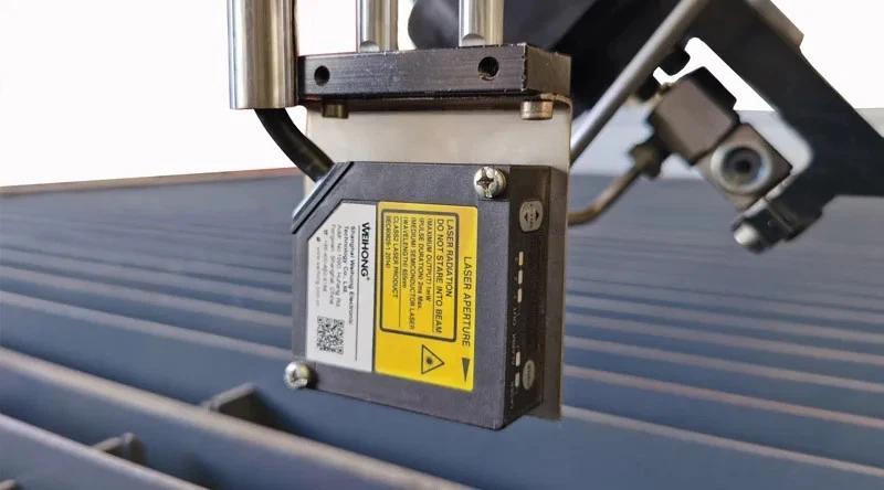 WEIHONG Laser Sensor WEIHONG Laser Sensor